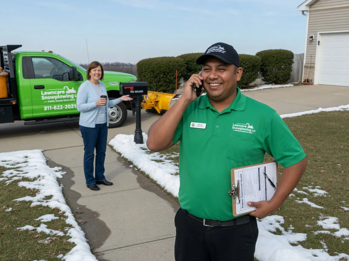Lawn Care Services By Expert Landscaper North Grafton, MA FAQs